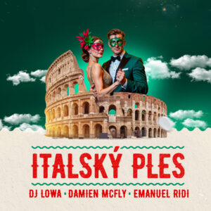 Vstupenka 21. 3. 2026